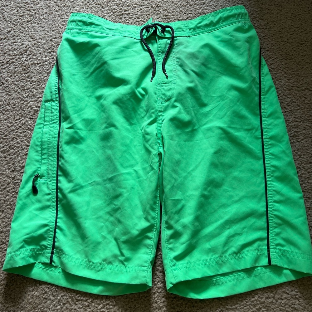 Swim trunks